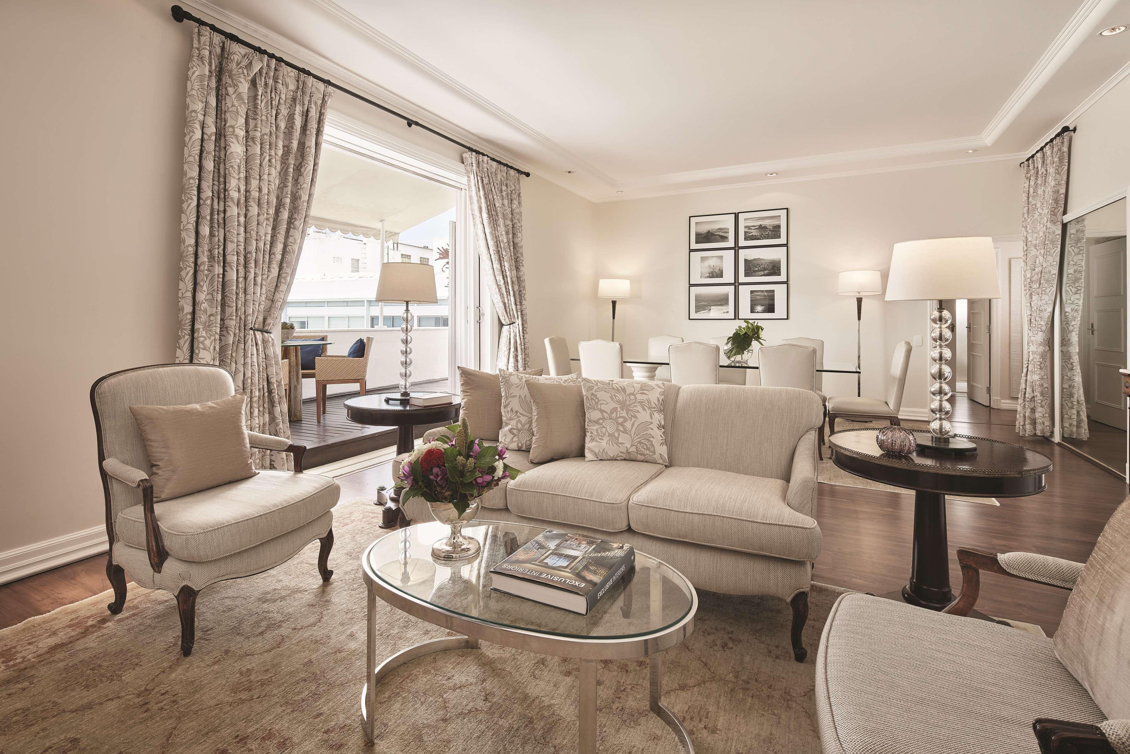 Hotel Copacabana Palace, A Belmond Hotel, 5*
