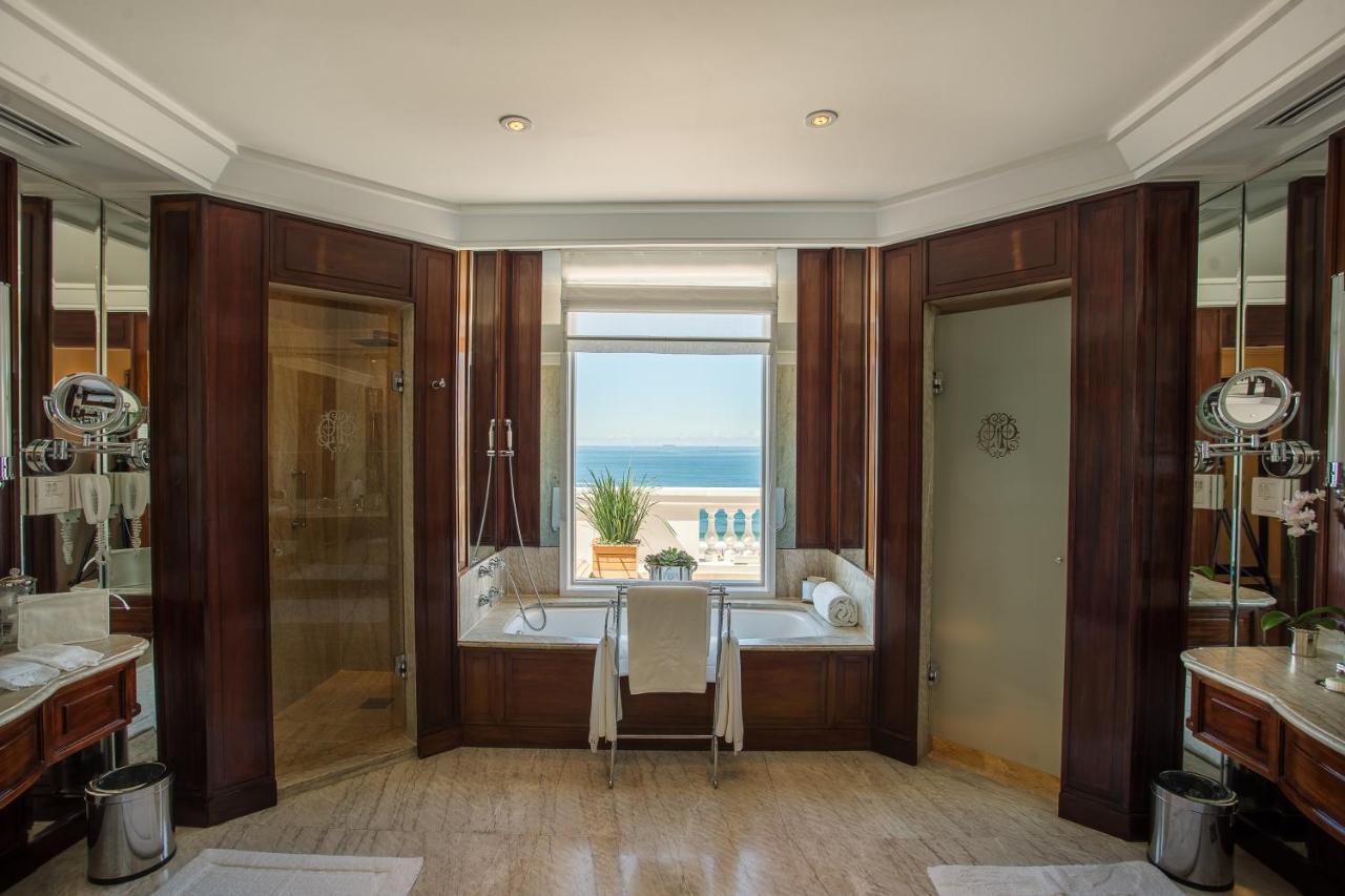 Hotel Copacabana Palace, A Belmond Hotel,