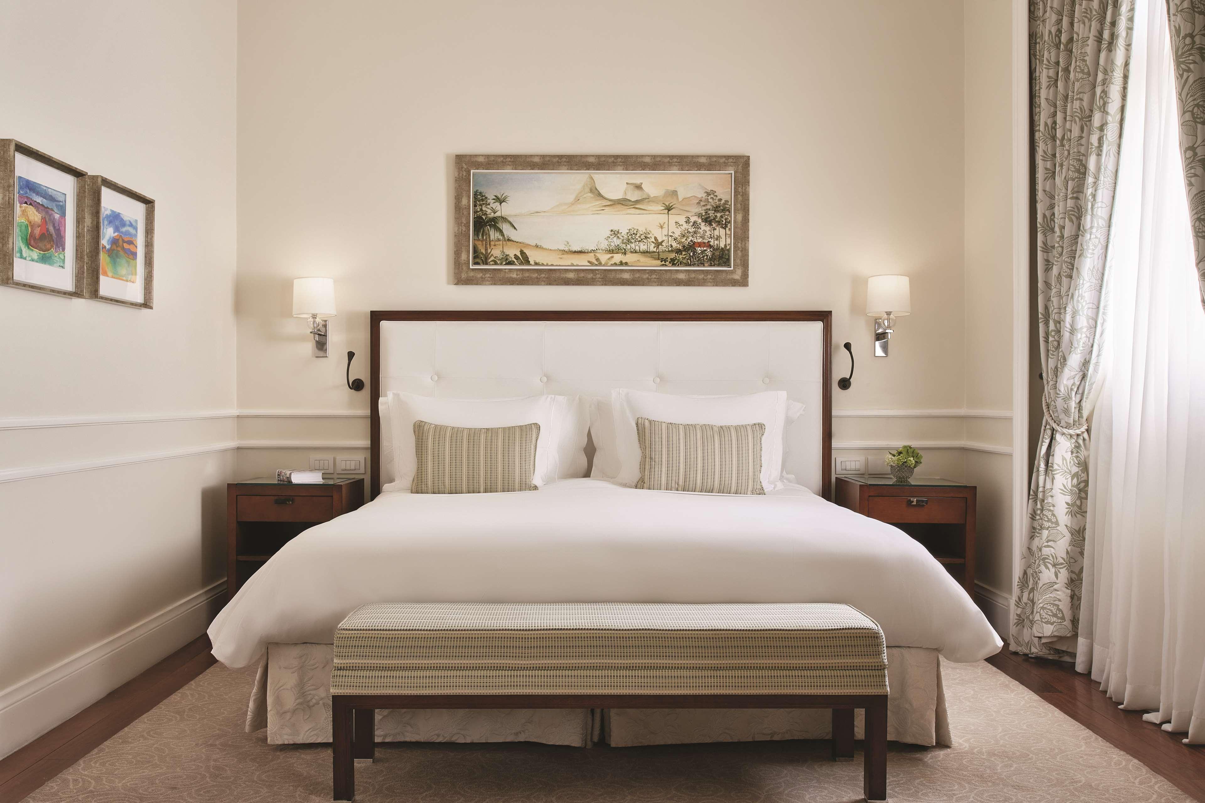 Copacabana Palace, A Belmond Hotel, 5* Rio de Janeiro
