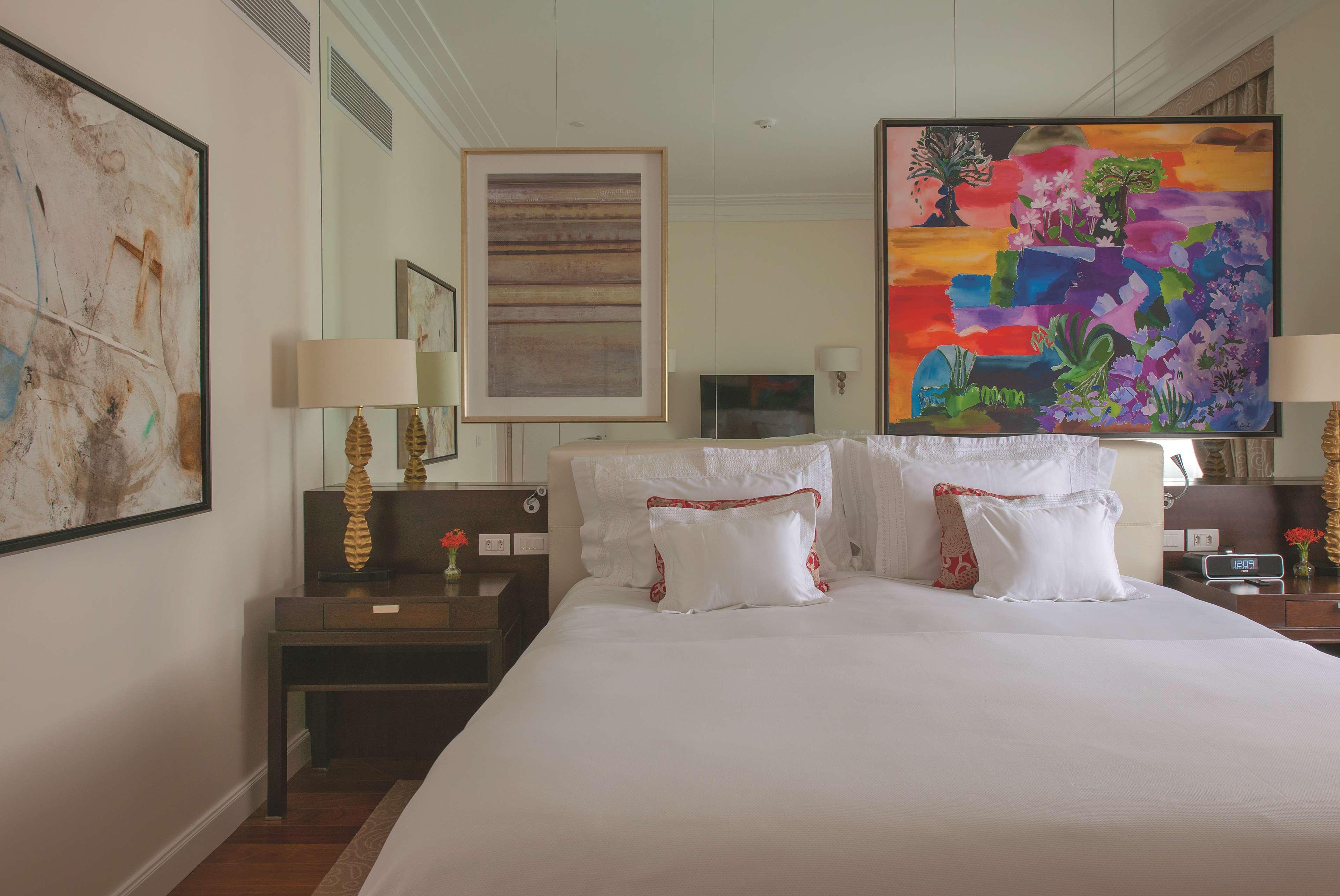 Hotel Copacabana Palace, A Belmond Hotel, Rio de Janeiro
