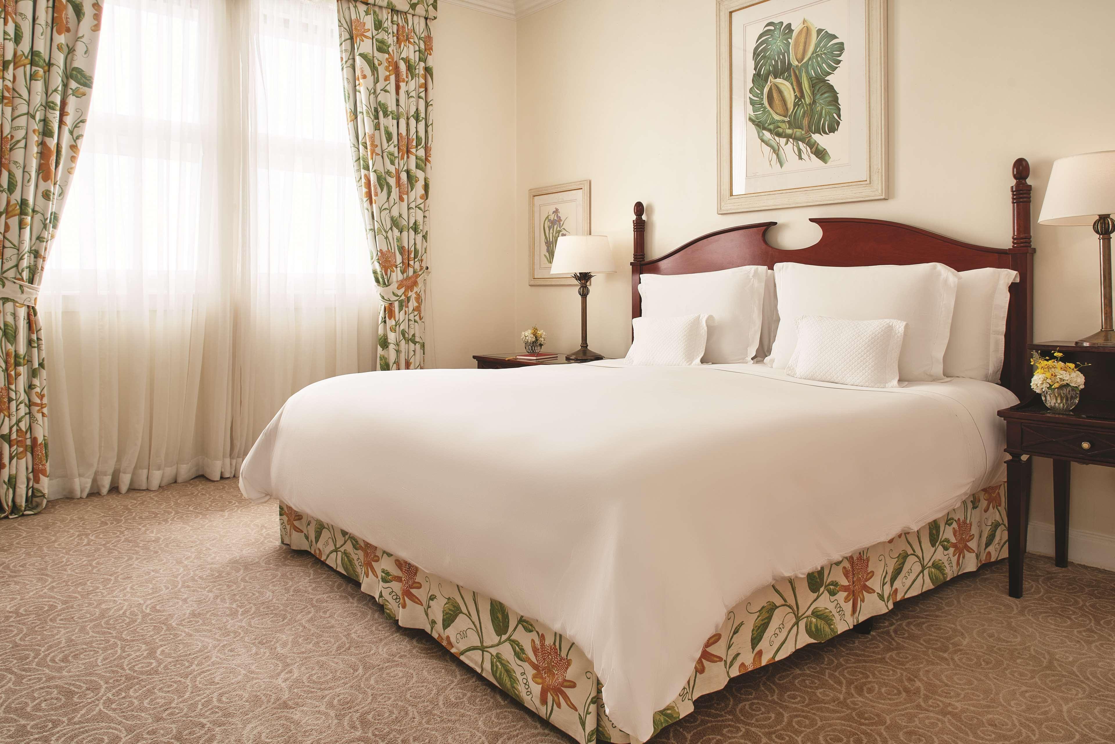 Copacabana Palace, A Belmond Hotel, 5* Rio de Janeiro