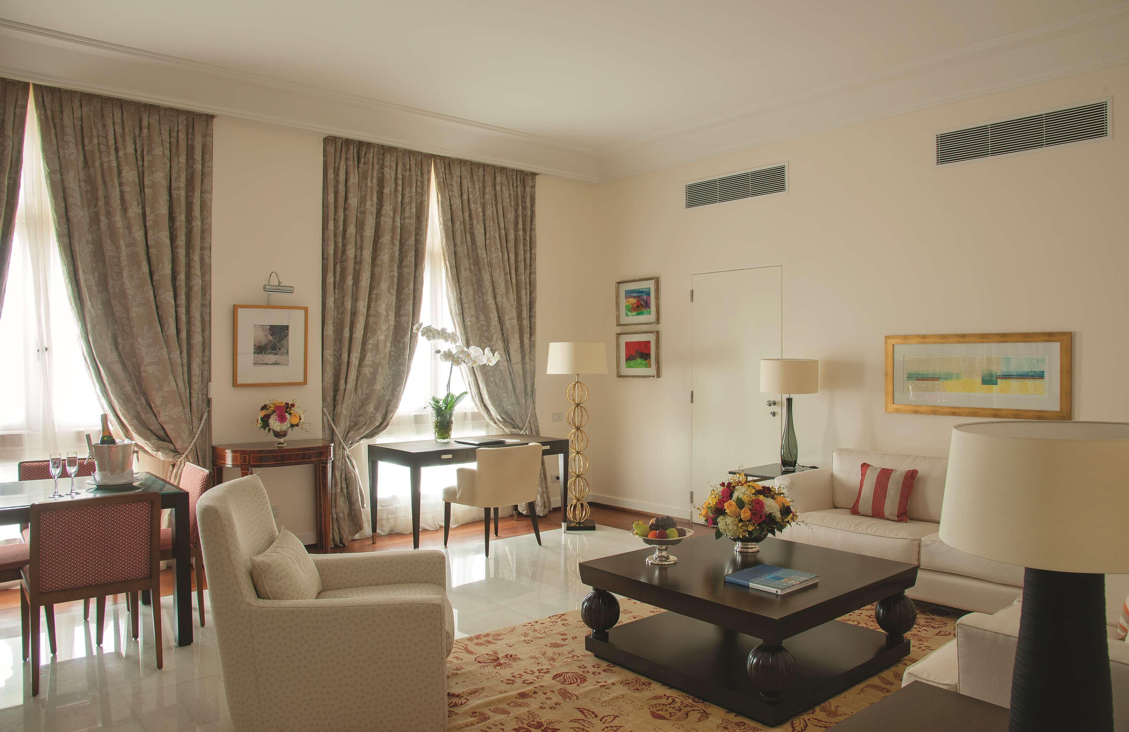 Hotel Copacabana Palace, A Belmond Hotel, Rio de Janeiro