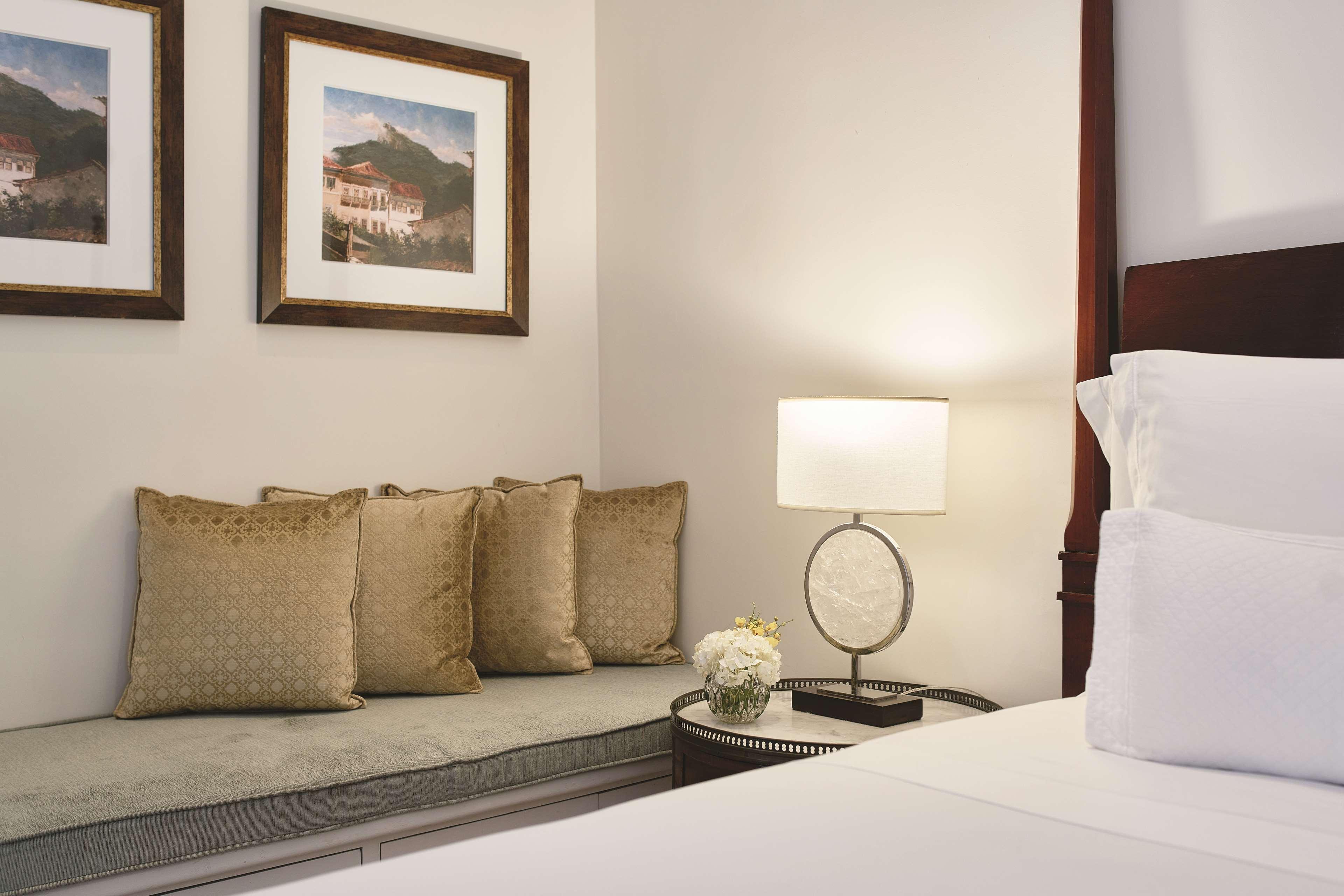Copacabana Palace, A Belmond Hotel, Hotel Rio de Janeiro