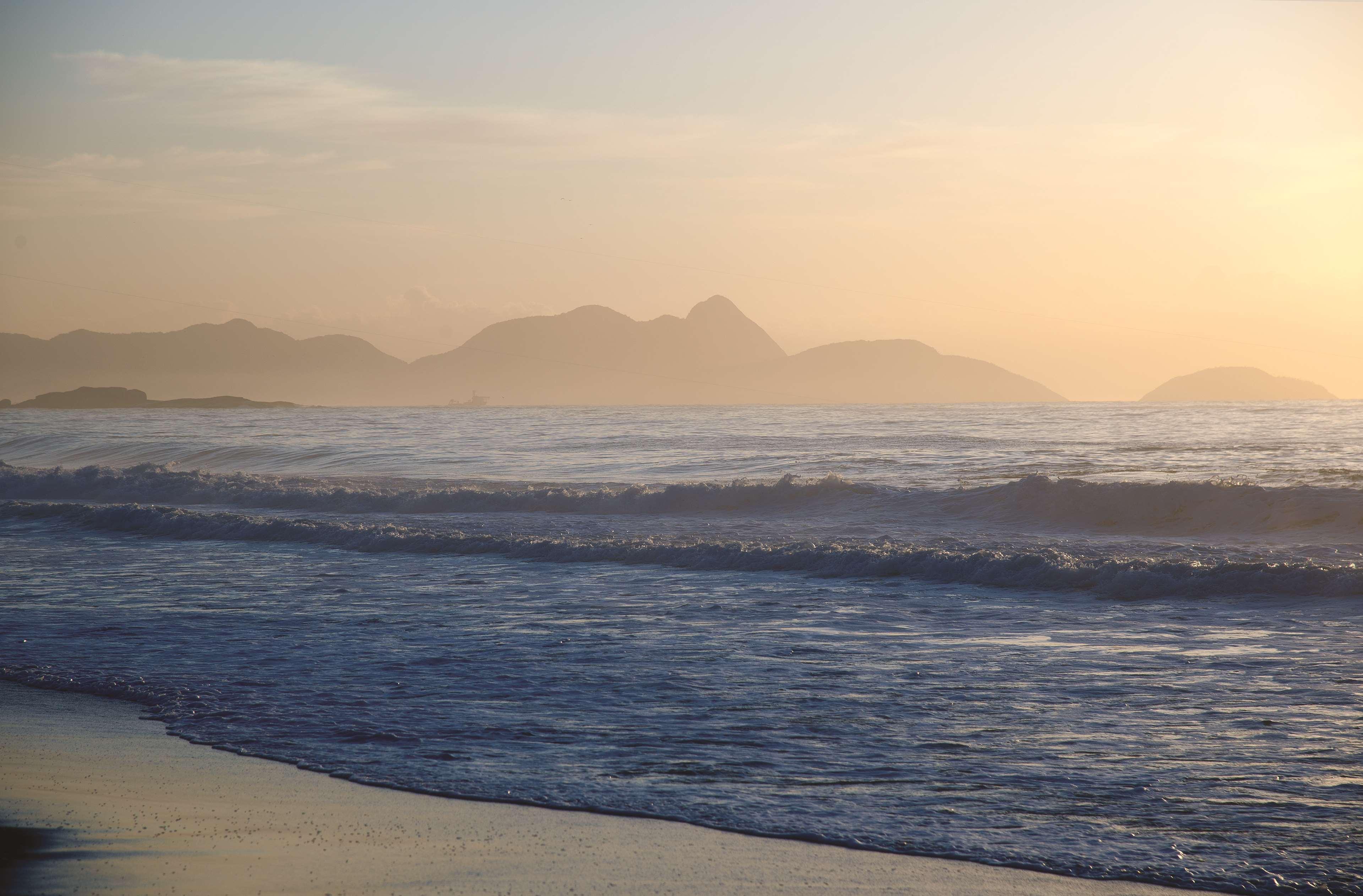 Copacabana Palace, A Belmond Hotel, Hotel Rio de Janeiro