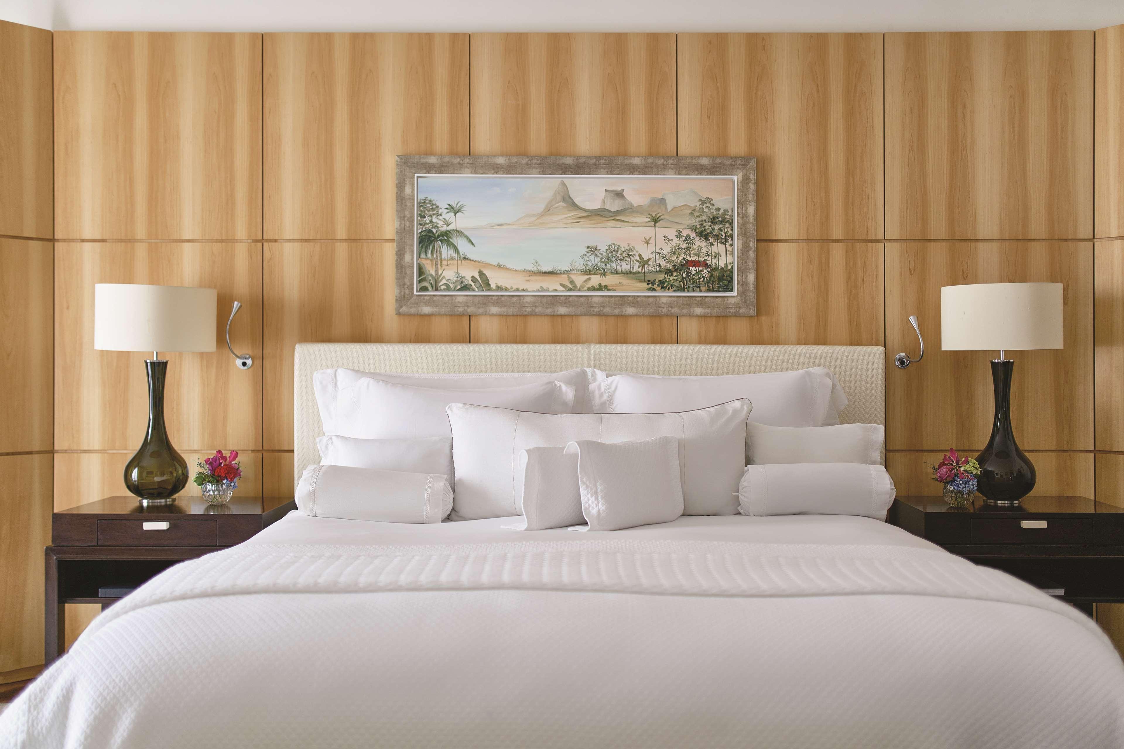 Copacabana Palace, A Belmond Hotel, Rio de Janeiro