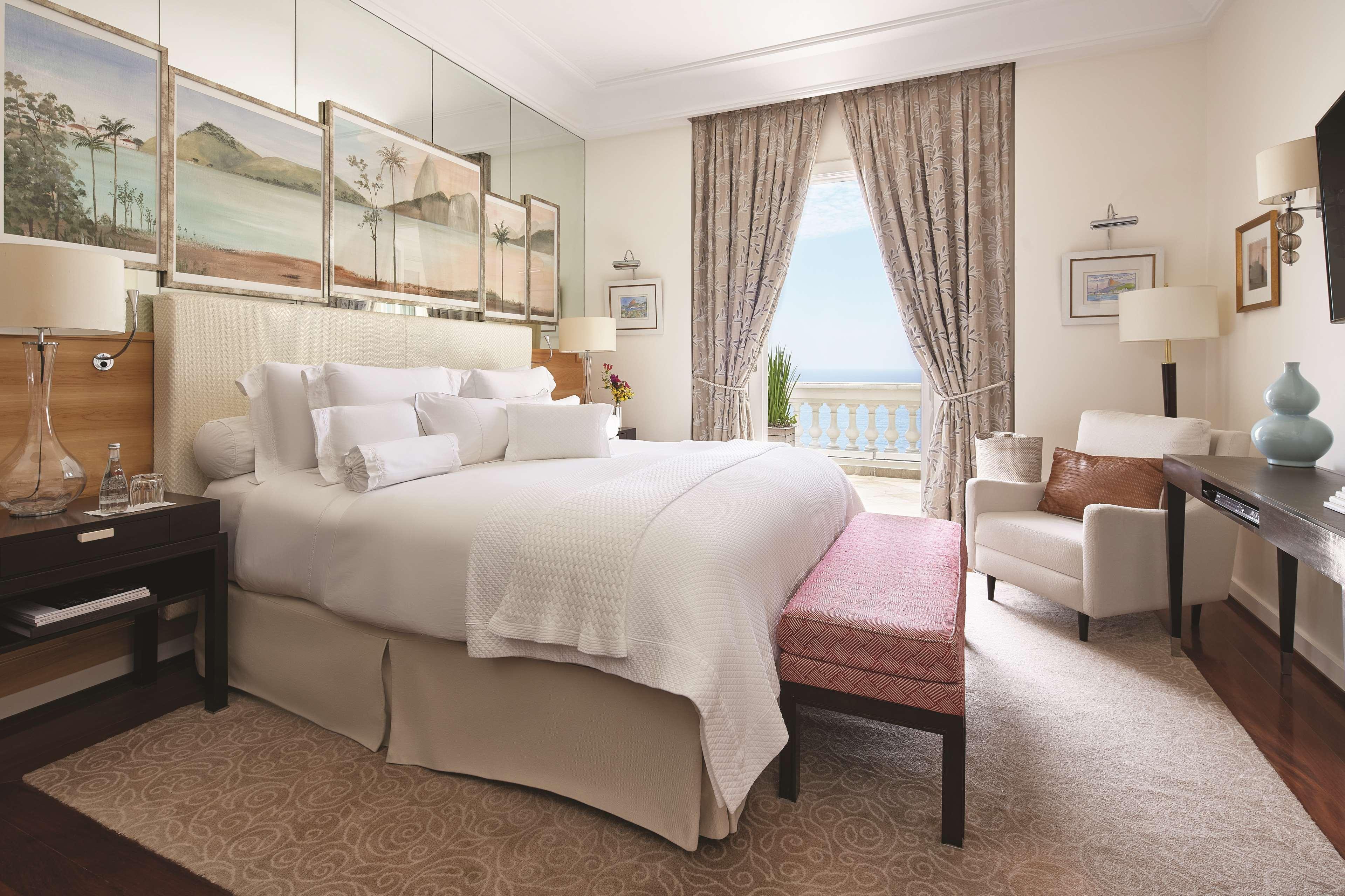 Copacabana Palace, A Belmond Hotel, Hotel Rio de Janeiro