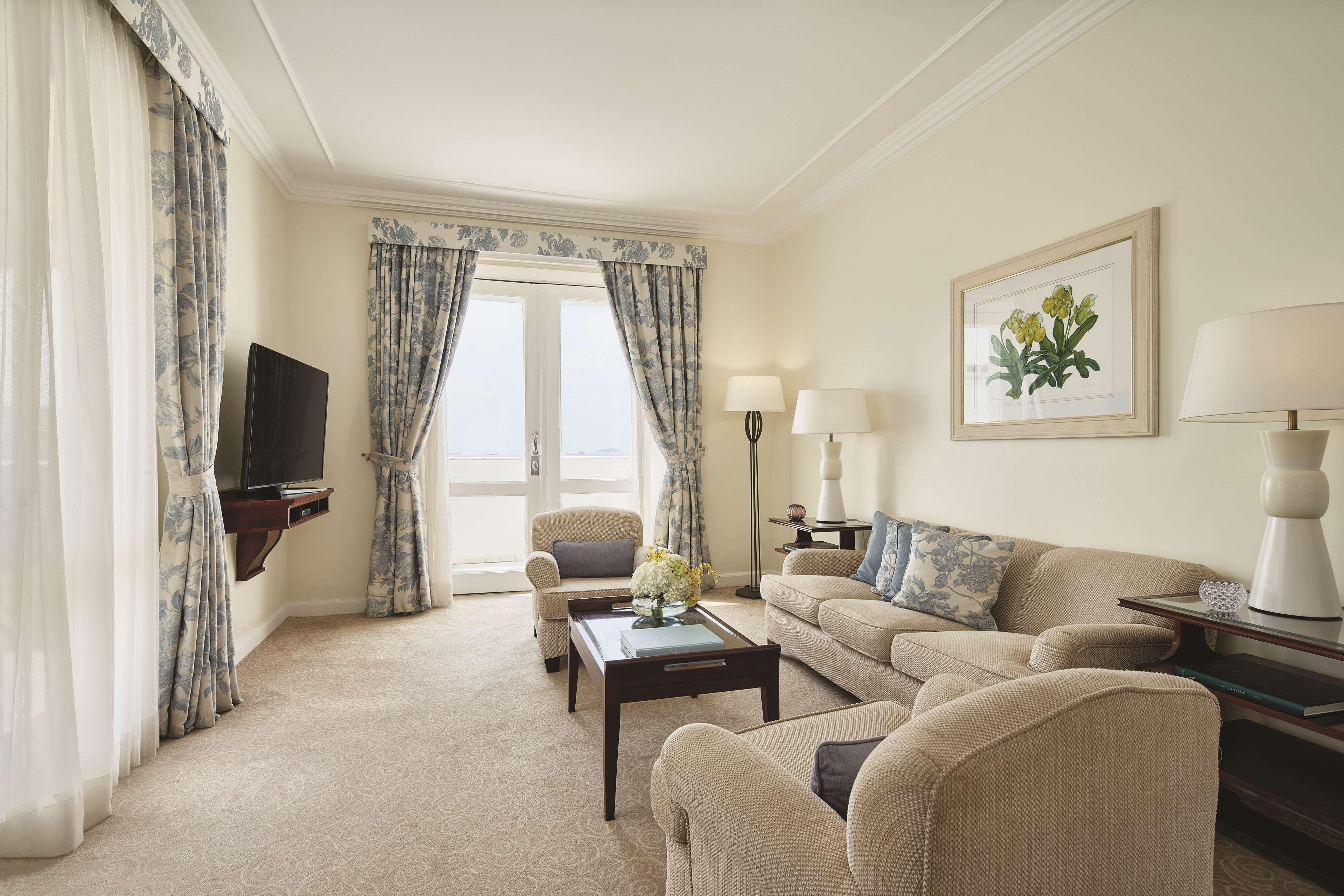 Copacabana Palace, A Belmond Hotel, Hotel Rio de Janeiro
