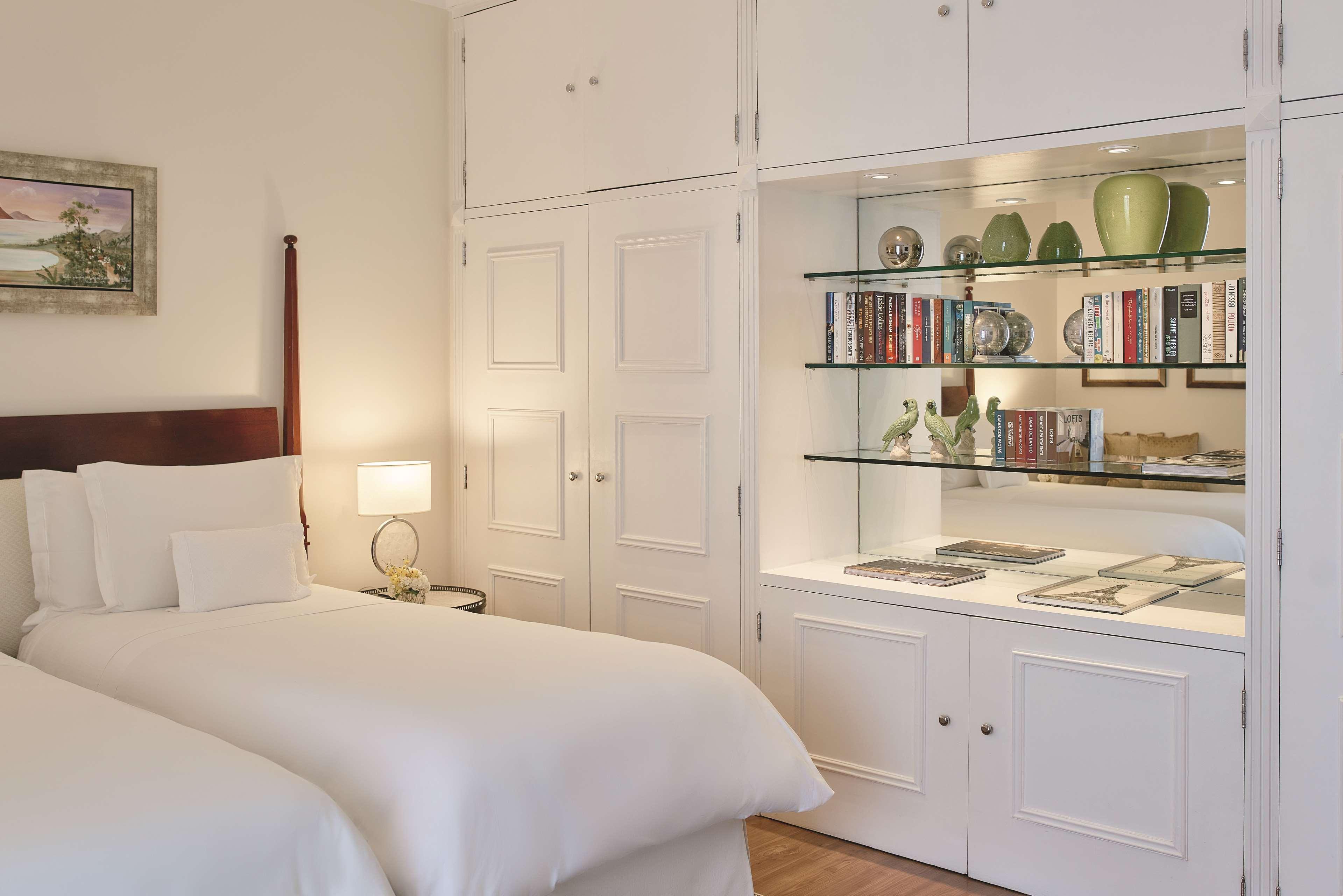 Copacabana Palace, A Belmond Hotel, Hotel Rio de Janeiro