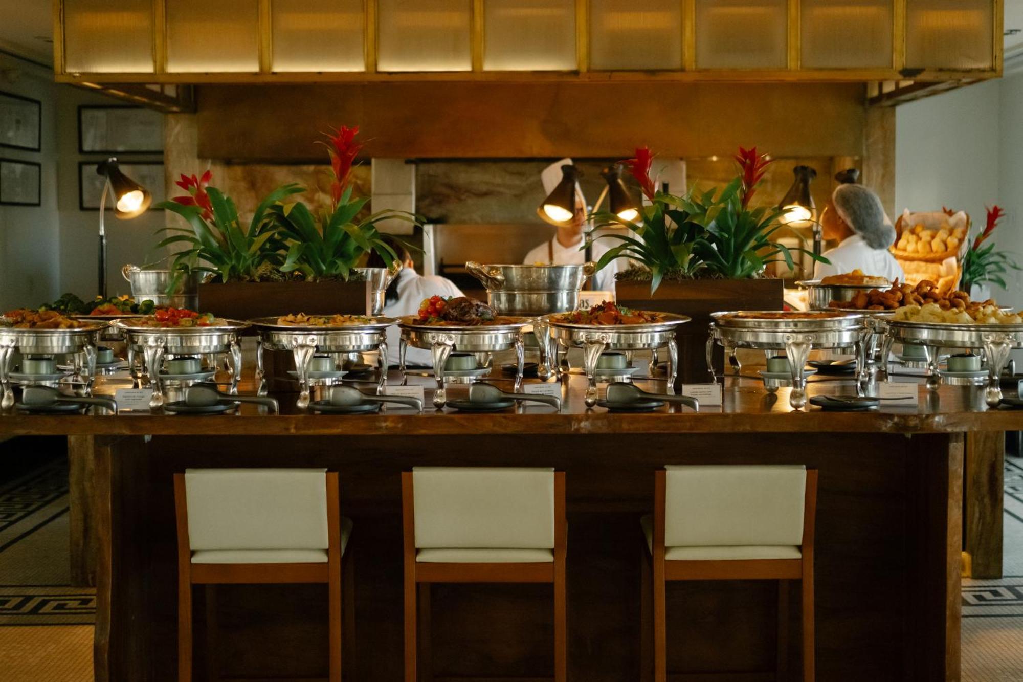 Copacabana Palace, A Belmond Hotel, 5* Rio de Janeiro