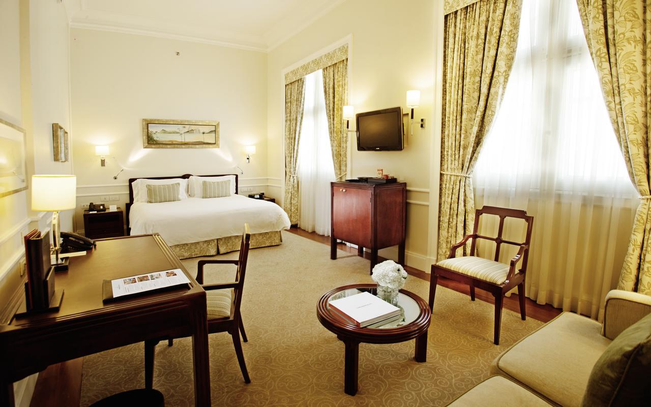 Hotel Copacabana Palace, A Belmond Hotel, Rio de Janeiro