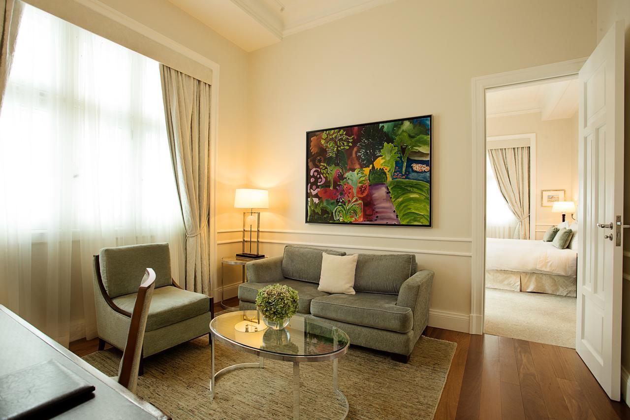 Copacabana Palace, A Belmond Hotel, 5* Rio de Janeiro